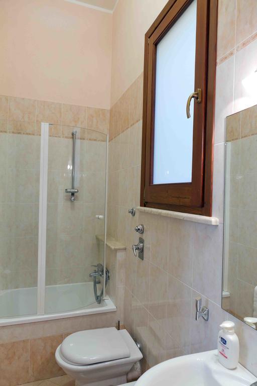 Casa Vacanza Albamarina Trapani Værelse billede