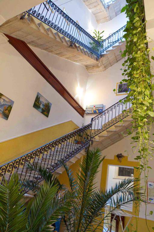 Casa Vacanza Albamarina Trapani Eksteriør billede