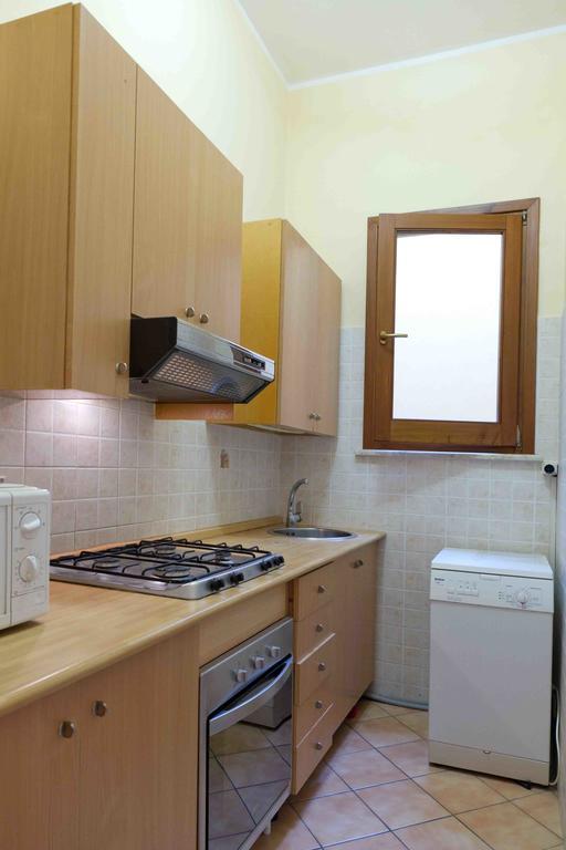 Casa Vacanza Albamarina Trapani Værelse billede